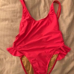 Gnash Frilla One Piece